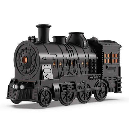 The Steam Engine Vintage Train Aroma Diffuser & Humidifier
