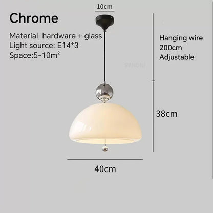 Stylish Pendant Light