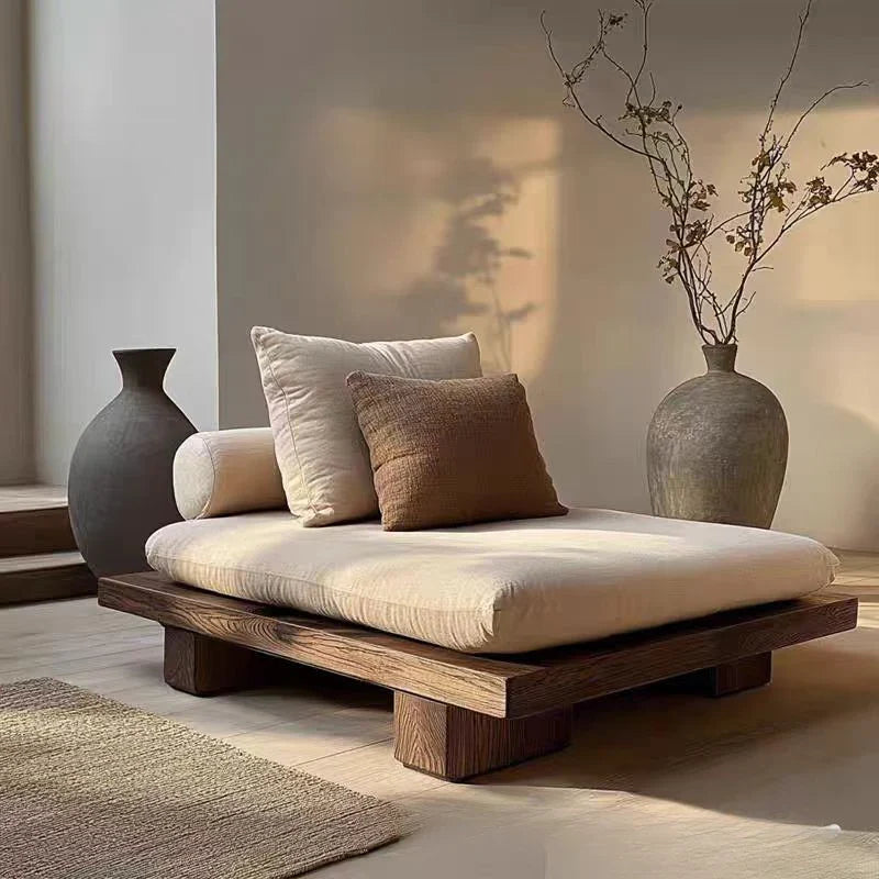 Fauteuil Zenwood Harmony