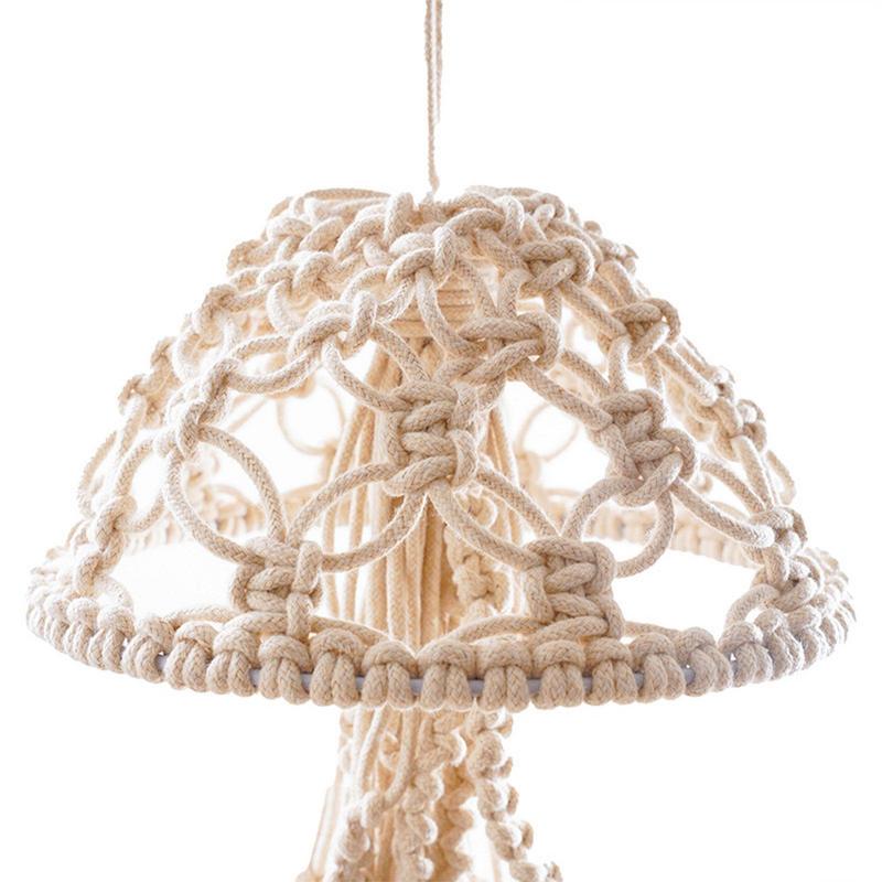 Jellyfish Macrame