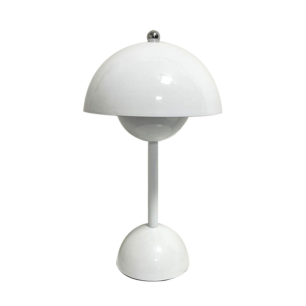 Nordic Colorful Table Lamp