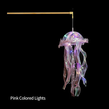 Jellyfish Nightlight