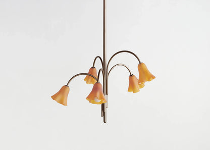 Willow Bloom Chandelier
