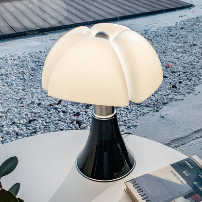 Vintage LED Table Lamp