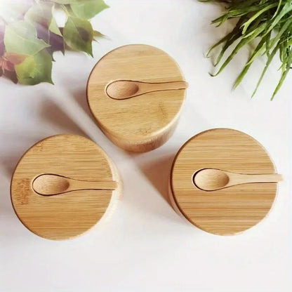 Seasoning Wooden Cellars
