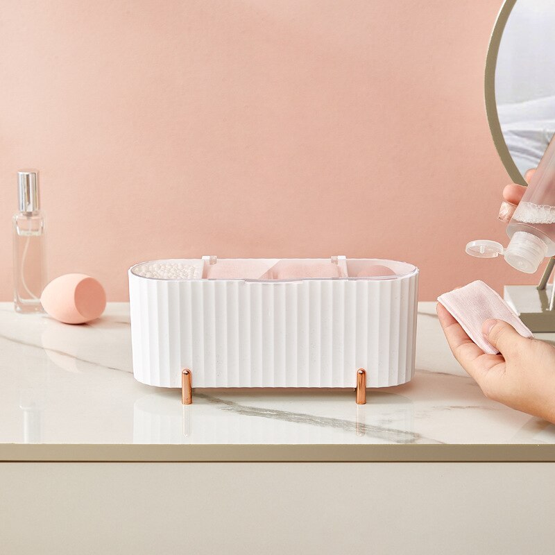 Chic Cosmetics Storage Box