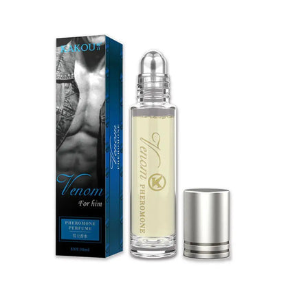 Pheromone Perfume