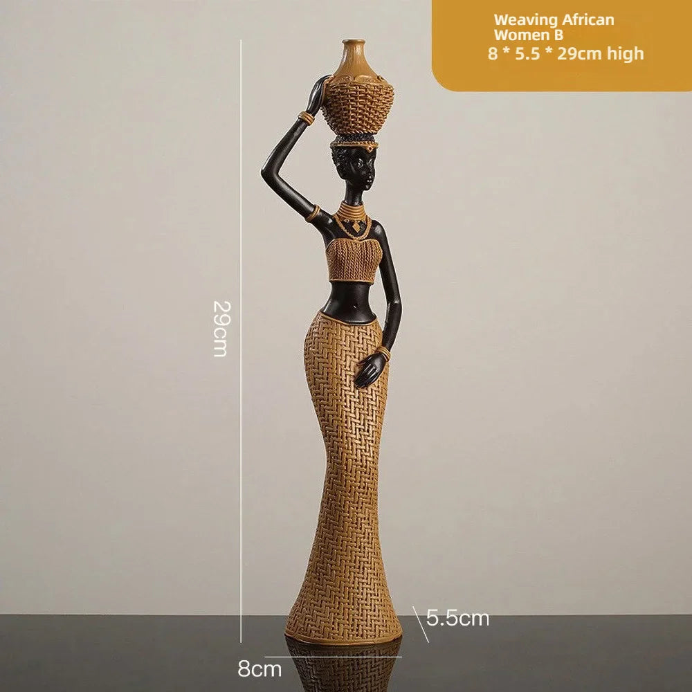 The Water Bearer Collection