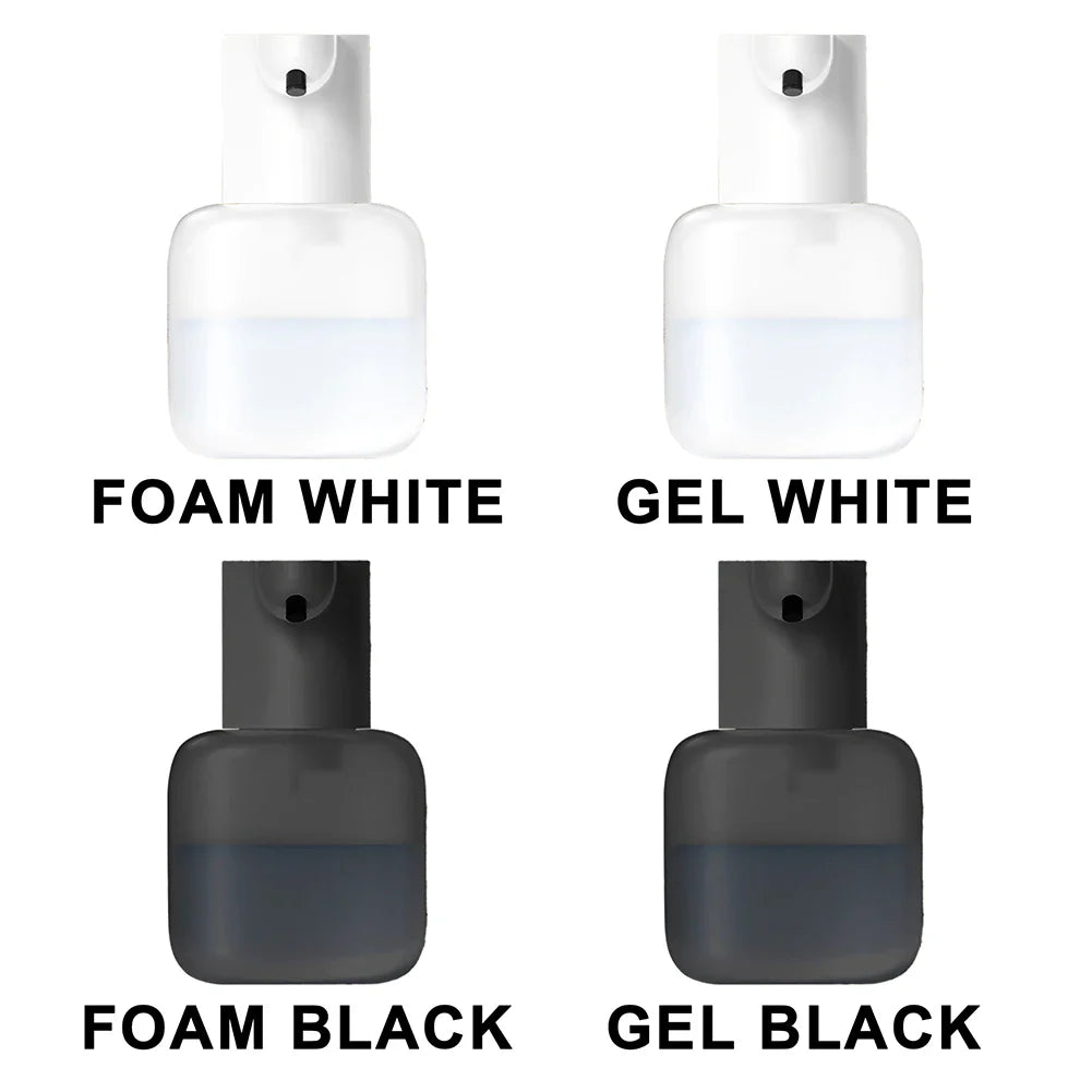 Touchless Automatic Soap Dispenser