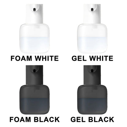 Touchless Automatic Soap Dispenser