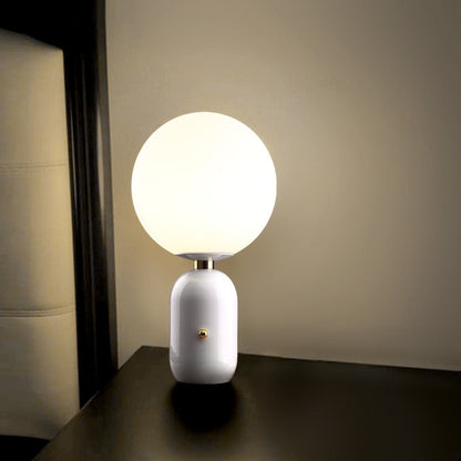 Nordic Table Lamp