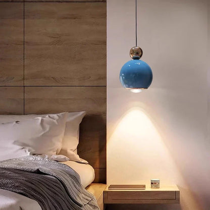 Orbit Glow Pendant Lights
