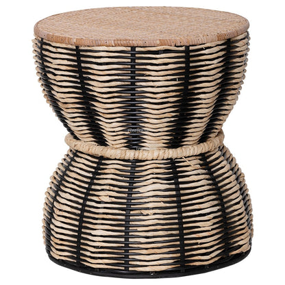 Creative Rattan Coffee Table