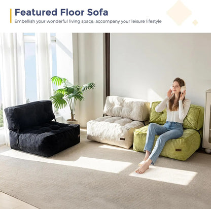 The Snug Lounger Sofa