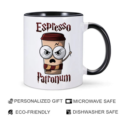 Espresso Patronum Kaffeetasse