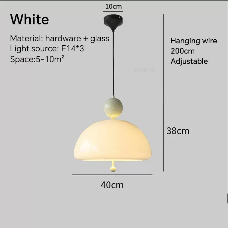 Stylish Pendant Light