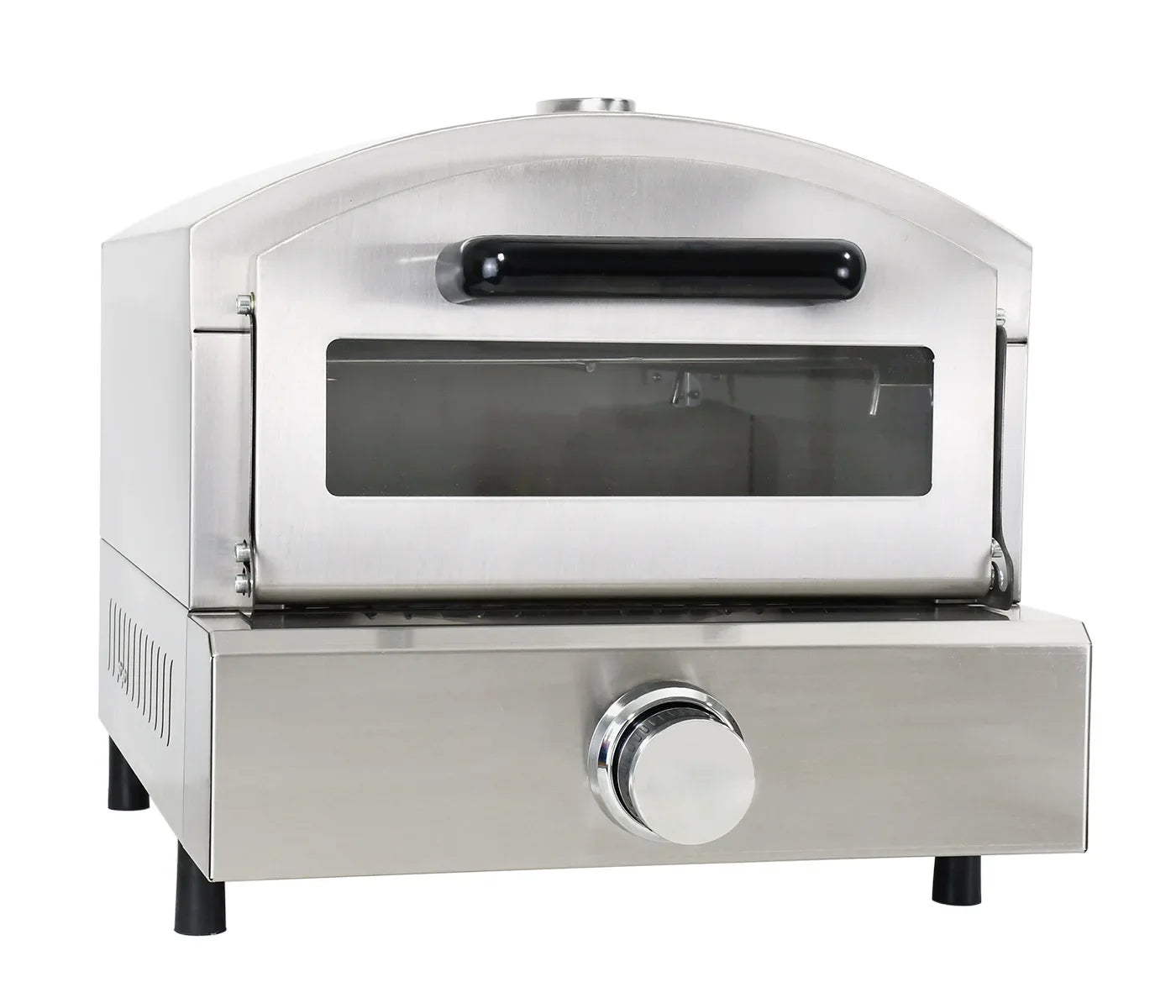 Gas Pizza Oven