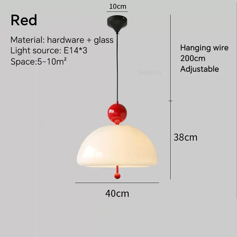 Stylish Pendant Light