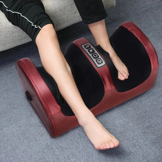 Masseur de pieds électrique