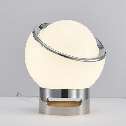 Nordic Glass Table Lamp