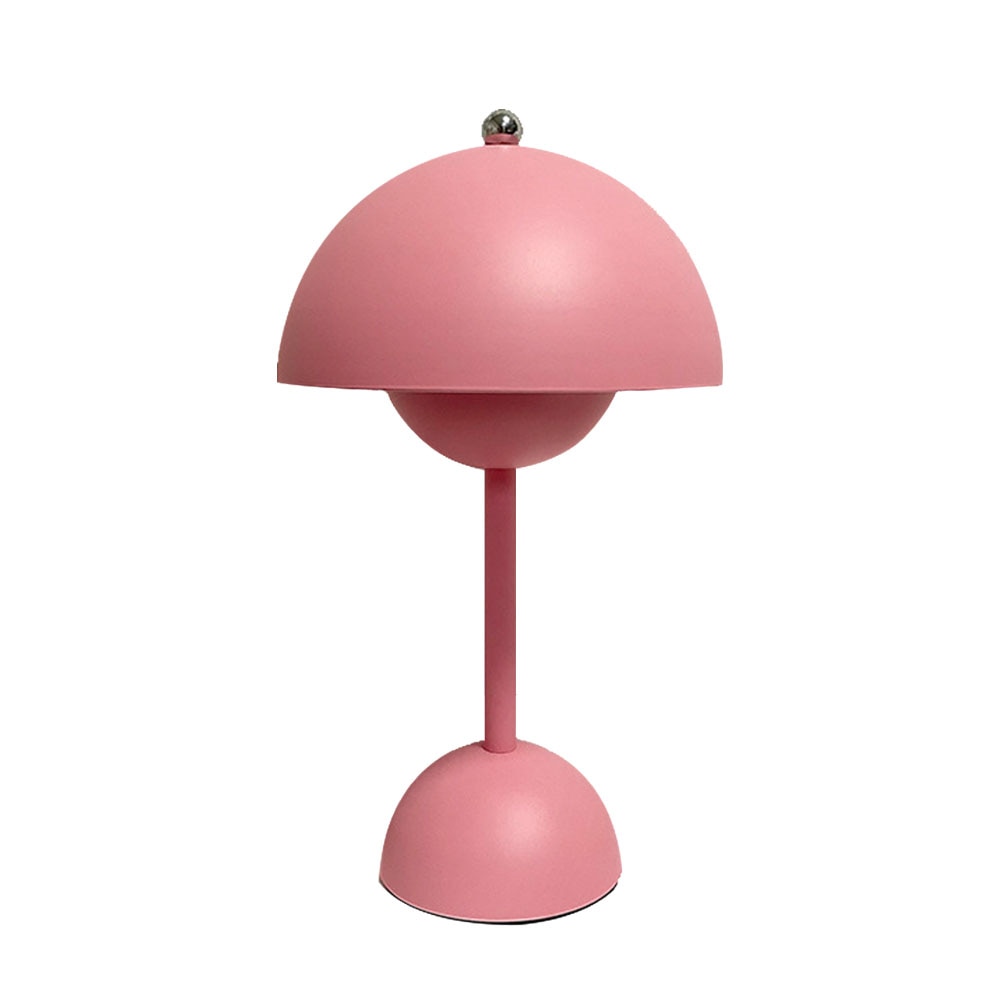 Nordic Colorful Table Lamp