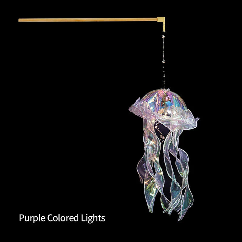 Jellyfish Nightlight