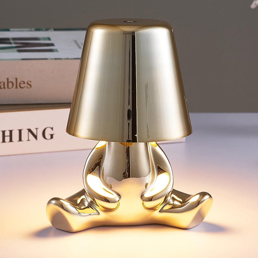 Little Guy Night Lamp