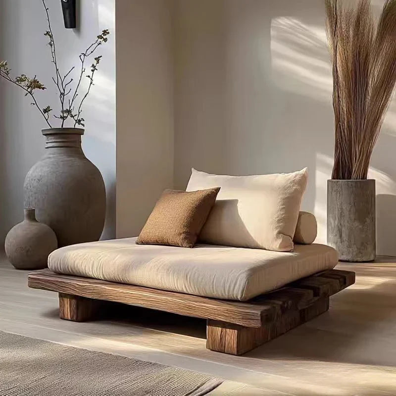 Fauteuil Zenwood Harmony