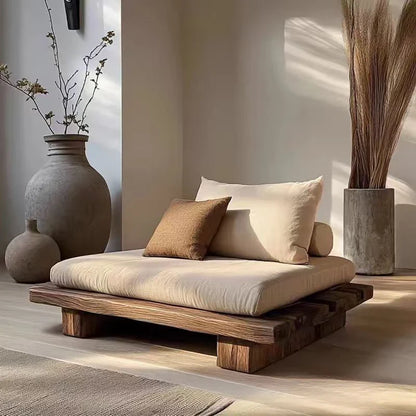 Fauteuil Zenwood Harmony