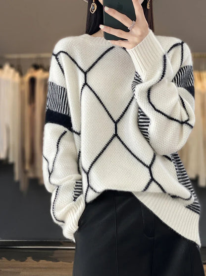 Jodie Kaschmirpullover