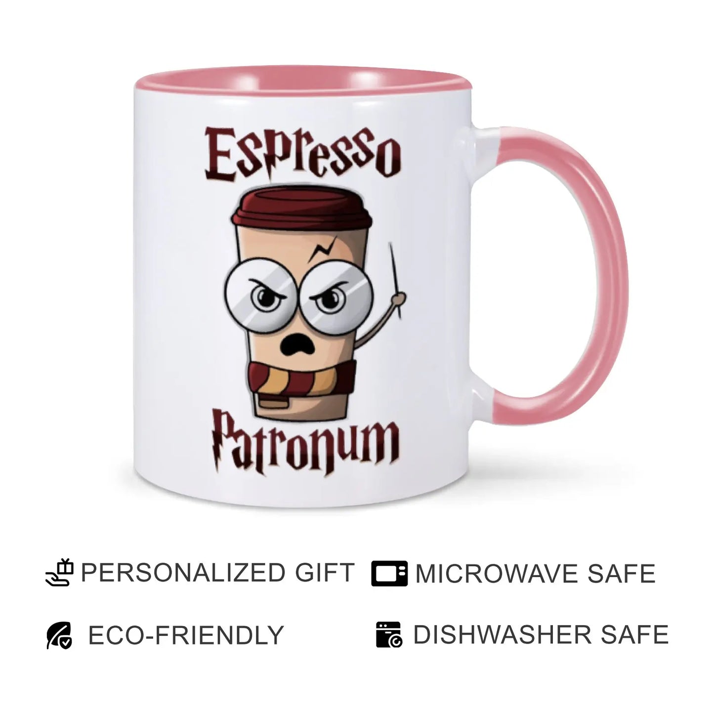 Espresso Patronum Kaffeetasse