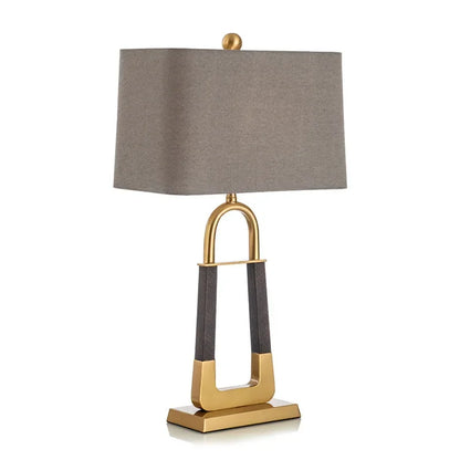 Modern Minimalist Bedside Lamp