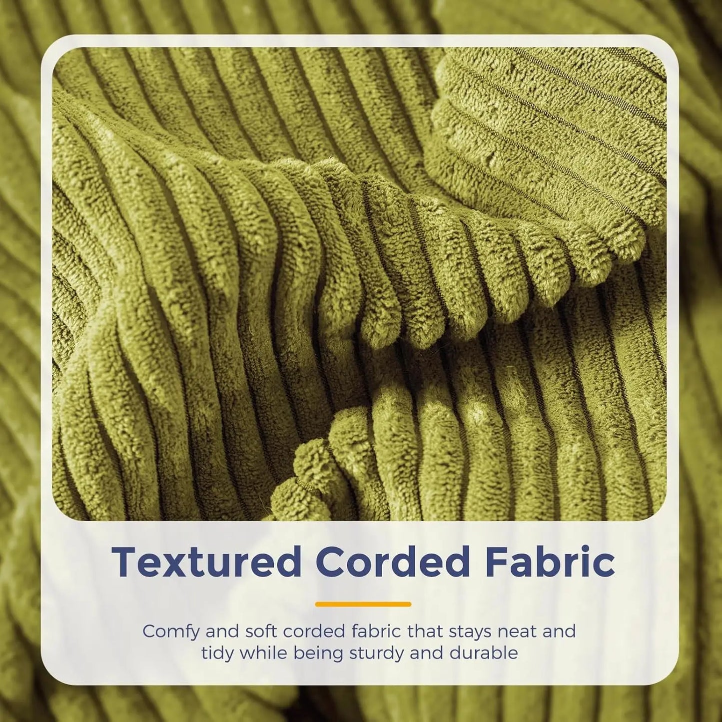 The Snug Lounger Sofa