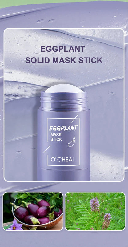 Facial Moisturizing Mask