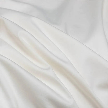Egyptian Cotton Sateen Pillowcases