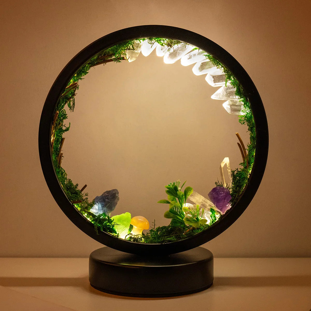 Eclipse of Enchantment Nightlight