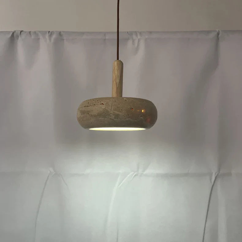 TerraGlow Pendant Light