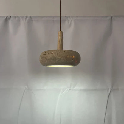 TerraGlow Pendant Light