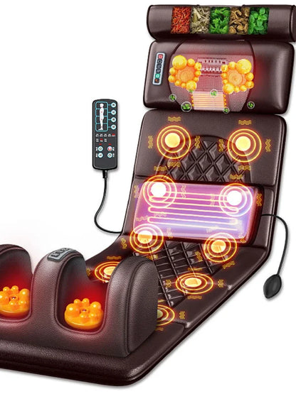 Electric Massage Mattress