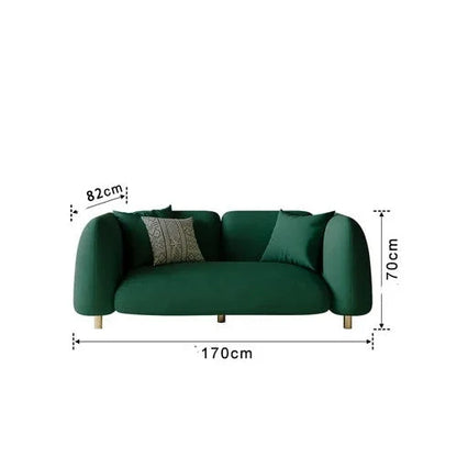 Casa Theater Lazy Sofa