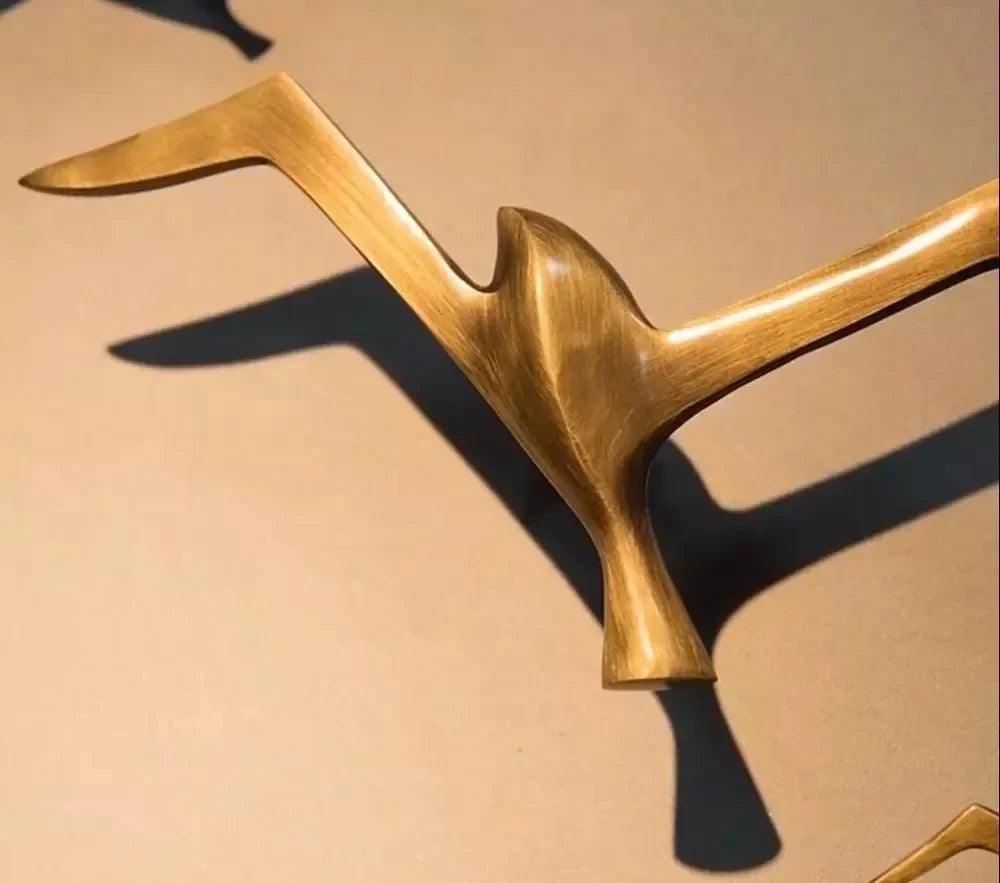 The Aerie Collection