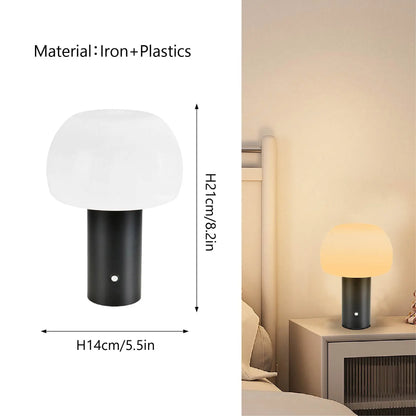 The Magistretti Lamp