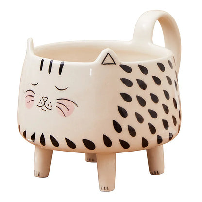 Whisker Warmth Coffee Mug