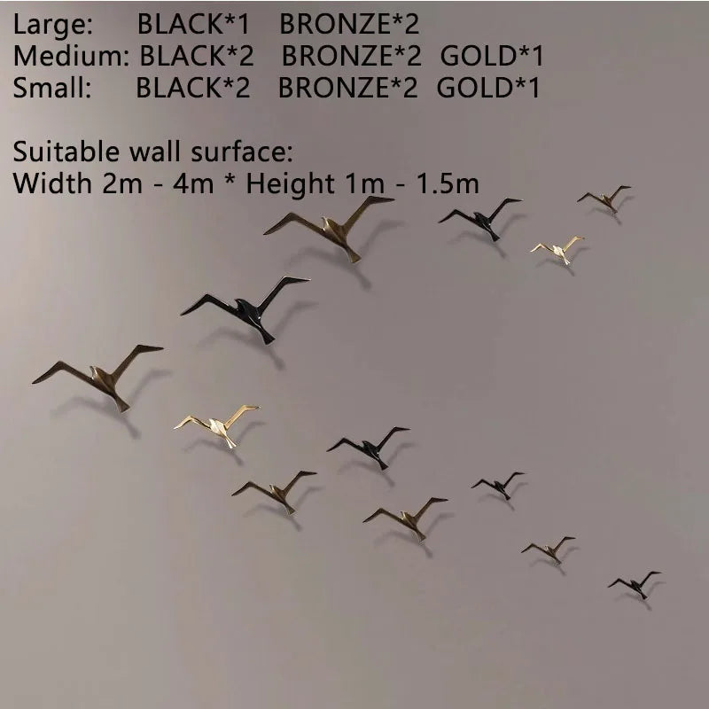 The Aerie Collection