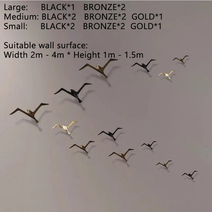 The Aerie Collection