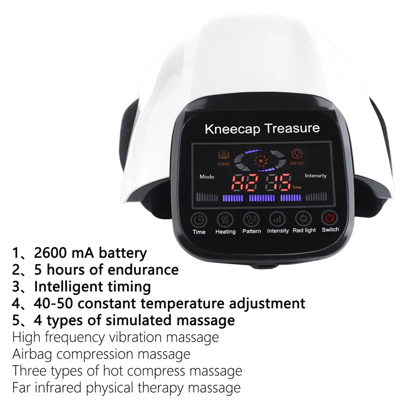 Electric Heating Knee Pad