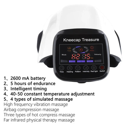 Electric Heating Knee Pad