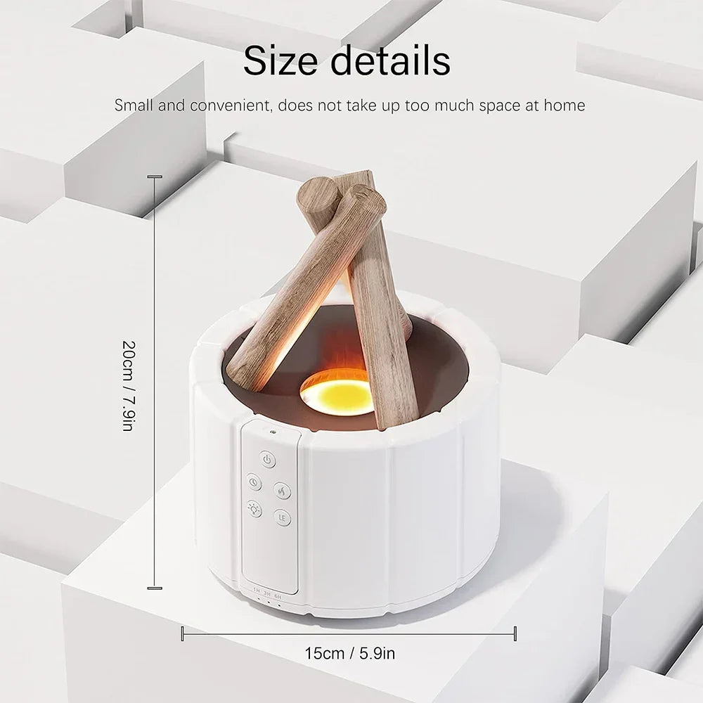 Bonfire Air Humidifier