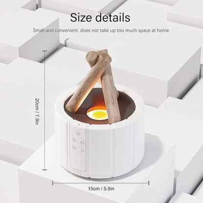 Bonfire Air Humidifier