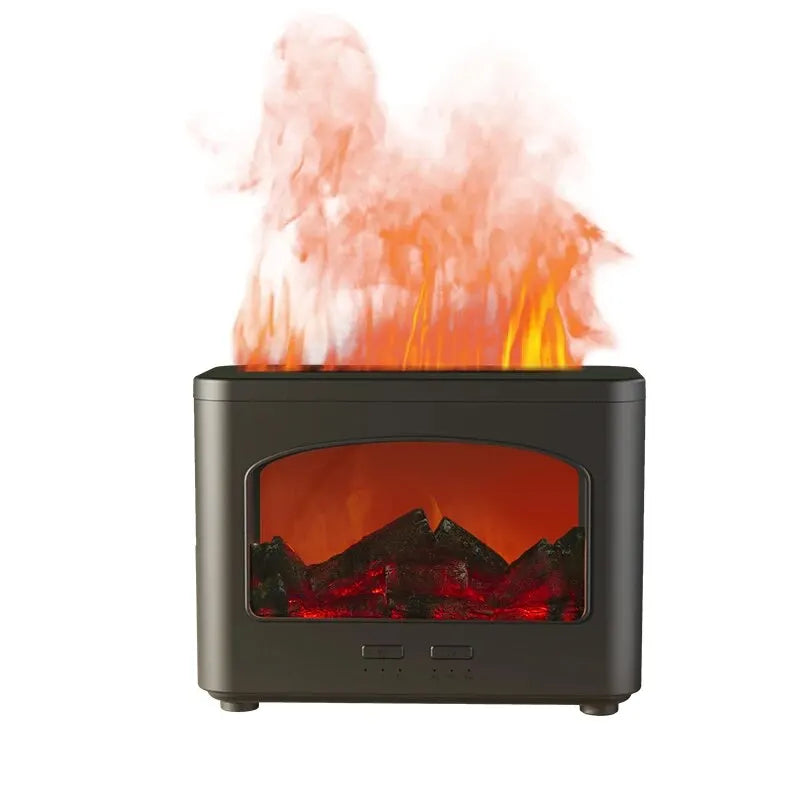 Fireplace Humidifier